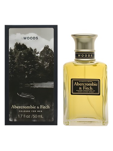 Woods by Abercrombie & Fitch