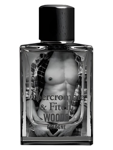 Woods 2010 Edition by Abercrombie & Fitch