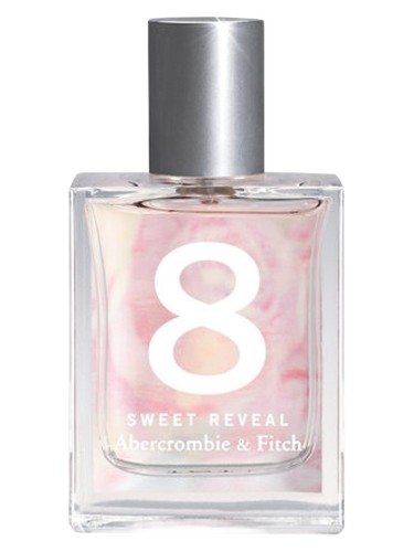 8 Sweet Reveal by Abercrombie & Fitch
