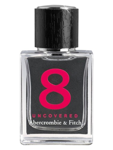 8 Uncovered by Abercrombie & Fitch
