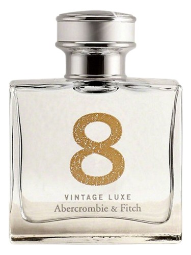 8 Vintage Luxe by Abercrombie & Fitch