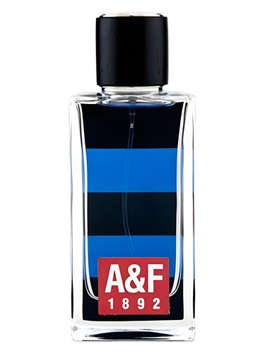 A & F 1892 Cobalt by Abercrombie & Fitch