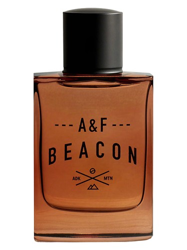 A & F Beacon by Abercrombie & Fitch