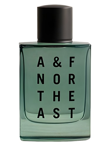 A & F Northeast by Abercrombie & Fitch