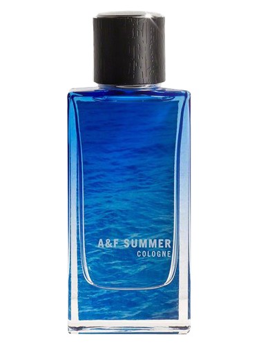 A & F Summer by Abercrombie & Fitch