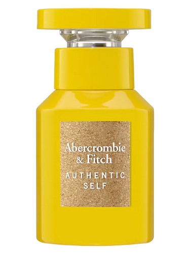 Authentic Self Woman by Abercrombie & Fitch