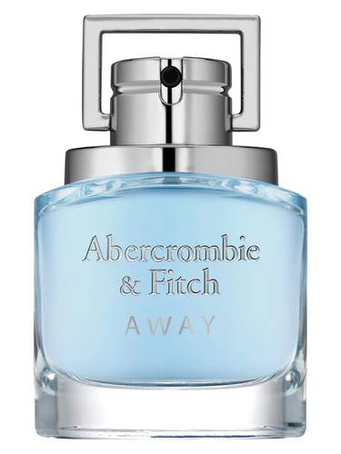 Away Man by Abercrombie & Fitch