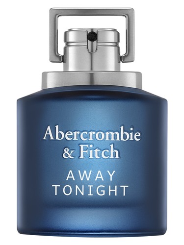 Away Tonight Man by Abercrombie & Fitch