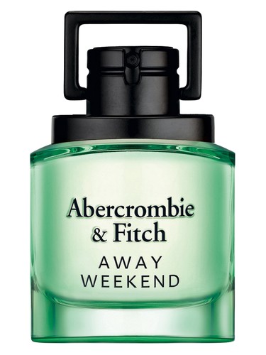 Away Weekend Man by Abercrombie & Fitch