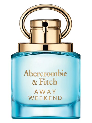 Away Weekend Woman by Abercrombie & Fitch