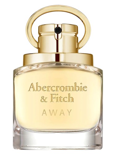 Away Woman by Abercrombie & Fitch