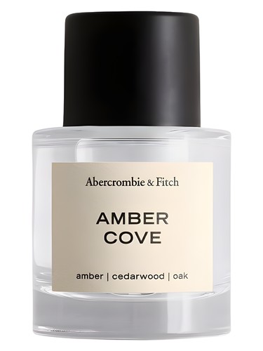 Amber Cove by Abercrombie & Fitch