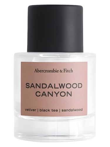 Sandalwood Canyon by Abercrombie & Fitch