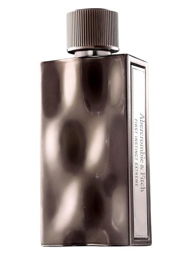 First Instinct Extreme by Abercrombie & Fitch