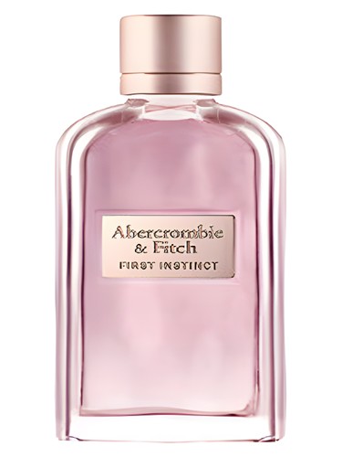 First Instinct for Her by Abercrombie & Fitch