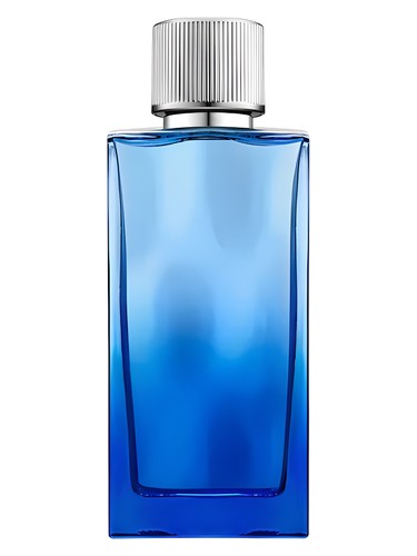 First Instinct Together Eau de Toilette For Him by Abercrombie & Fitch