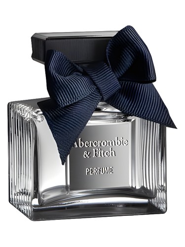 Perfume No.1 by Abercrombie & Fitch