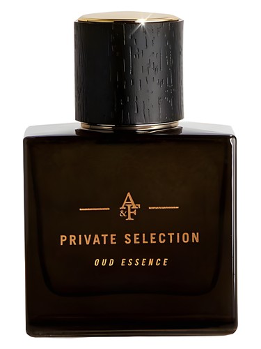 Oud Essence by Abercrombie & Fitch