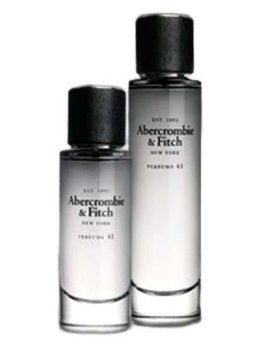 41 by Abercrombie & Fitch