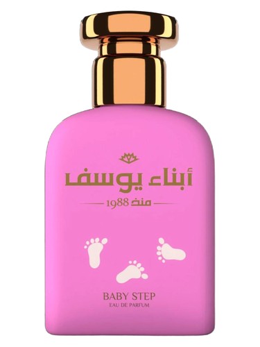 Baby Step by Abna Youssef Perfumes