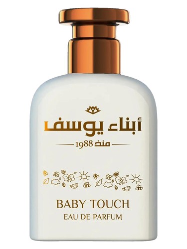 Baby Touch by Abna Youssef Perfumes