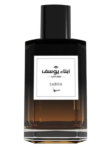 Sabha by Abna Youssef Perfumes