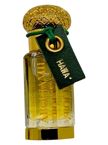 Hawa by ABOUJAMIL Perfumery