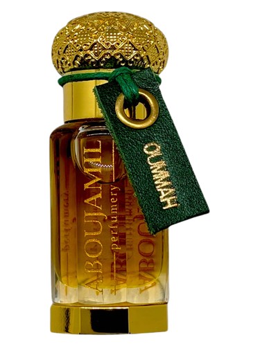 Oummah by ABOUJAMIL Perfumery