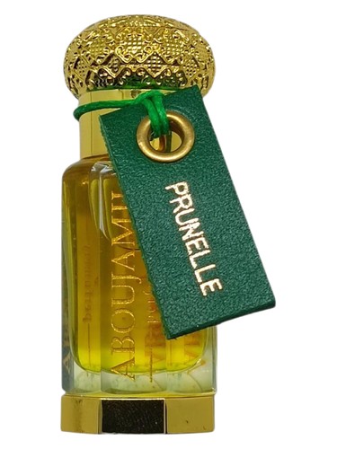PRUNELLE by ABOUJAMIL Perfumery