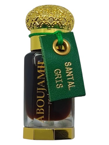 Santal Gris by ABOUJAMIL Perfumery