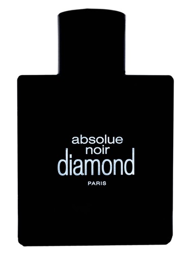 Absolue Noir Diamond by Absolue Diamond