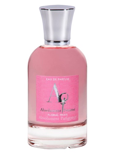 Absolument Femme by Absolument Parfumeur
