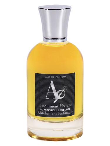 Absolument Homme by Absolument Parfumeur