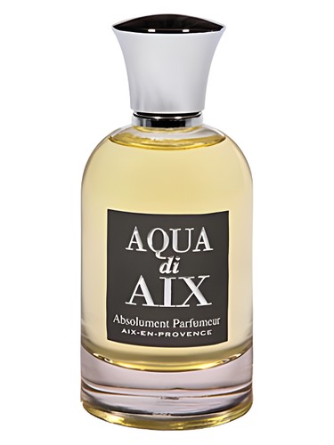 Aqua di Aix by Absolument Parfumeur