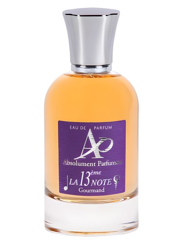 La 13ème Note Femme by Absolument Parfumeur