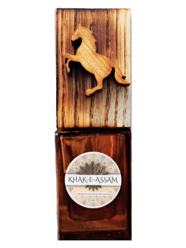 Khak-e-Assam by Abu Haashir Perfumes