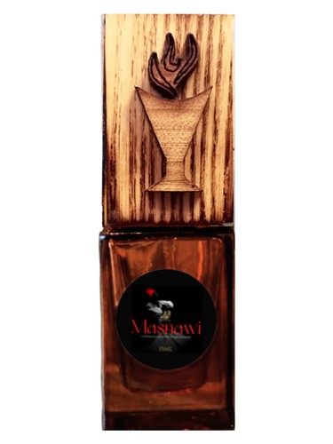 Masnawi by Abu Haashir Perfumes