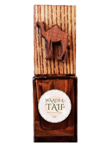 Waadi-e-Taif by Abu Haashir Perfumes