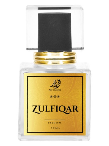 Zulfiqar by Abu Haashir Perfumes