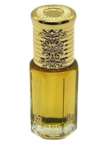 Golden Sands by Abu Zari Fragrances
