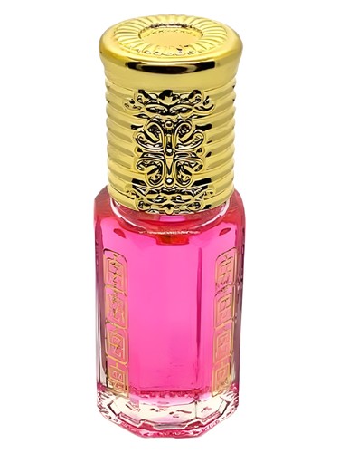 Pink Peony by Abu Zari Fragrances