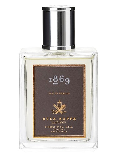1869 Eau de Parfum by Acca Kappa
