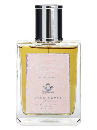 Giardino Segreto by Acca Kappa