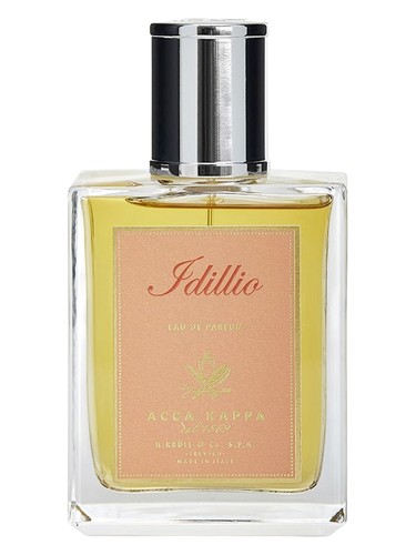 Idillio by Acca Kappa