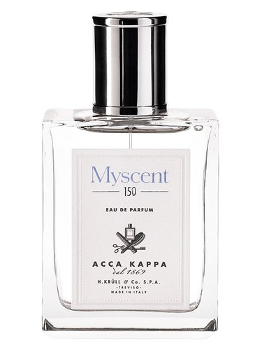 Myscent by Acca Kappa