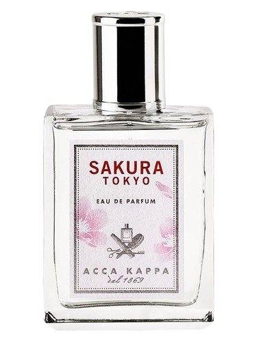 Sakura Tokyo by Acca Kappa