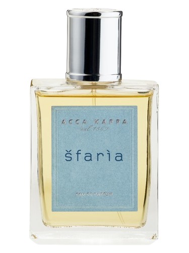 Šfarìa by Acca Kappa