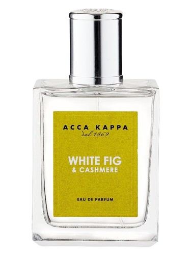 White Fig & Cashmere by Acca Kappa