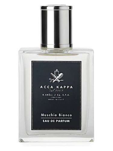 White Moss Eau de Parfum by Acca Kappa