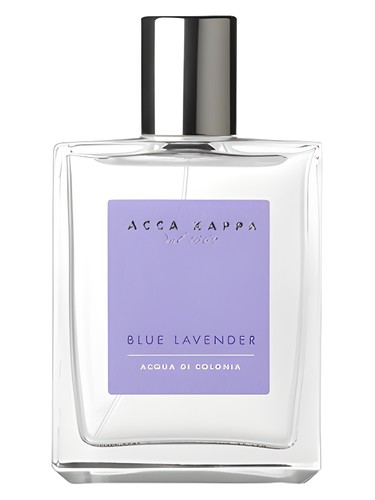 Blue Lavender by Acca Kappa